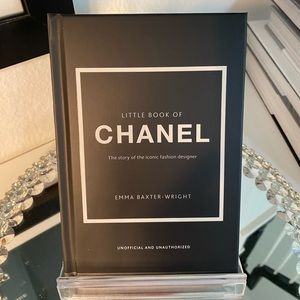 New Little Book of Chanel